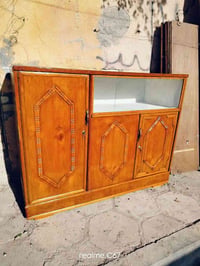 بوفيه • متر ونص • حي النداء