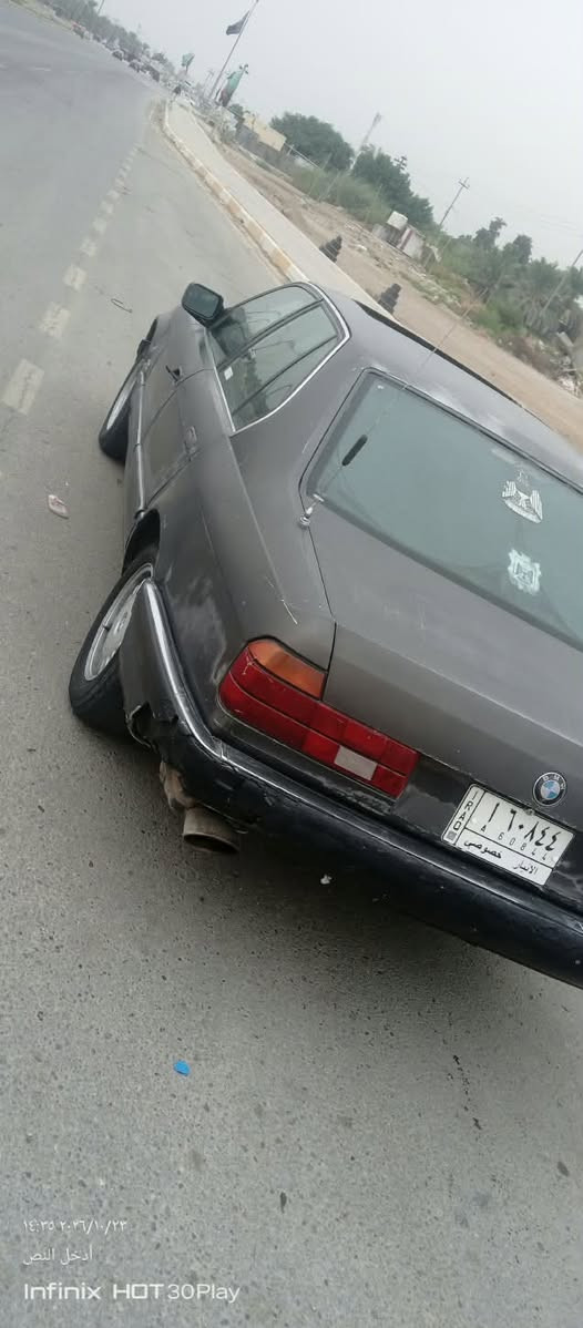 مراوس • مرسيدس • بي ام