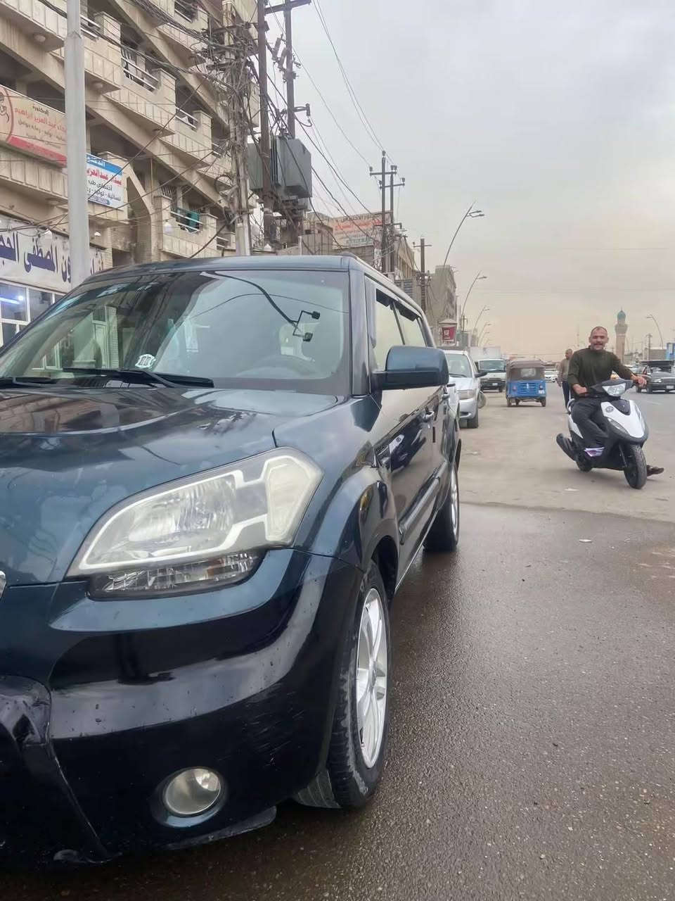 صول موديل 11 محرك 2000 دوش ماشيه 90 ميل نضام ايكو بيه ثلاث قطع صبغ رقم بغداد انكليزي مكانه بغداد رقم التلفون *********** سعر بلاش

رقم بي ولتساب ومازنجر اتصل وبيك خير وتدلل ولمو شراي ليتصل رحمه على والديكم
