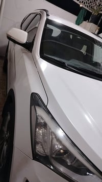 سنتافي • ٢٠١٦ • فور ويل