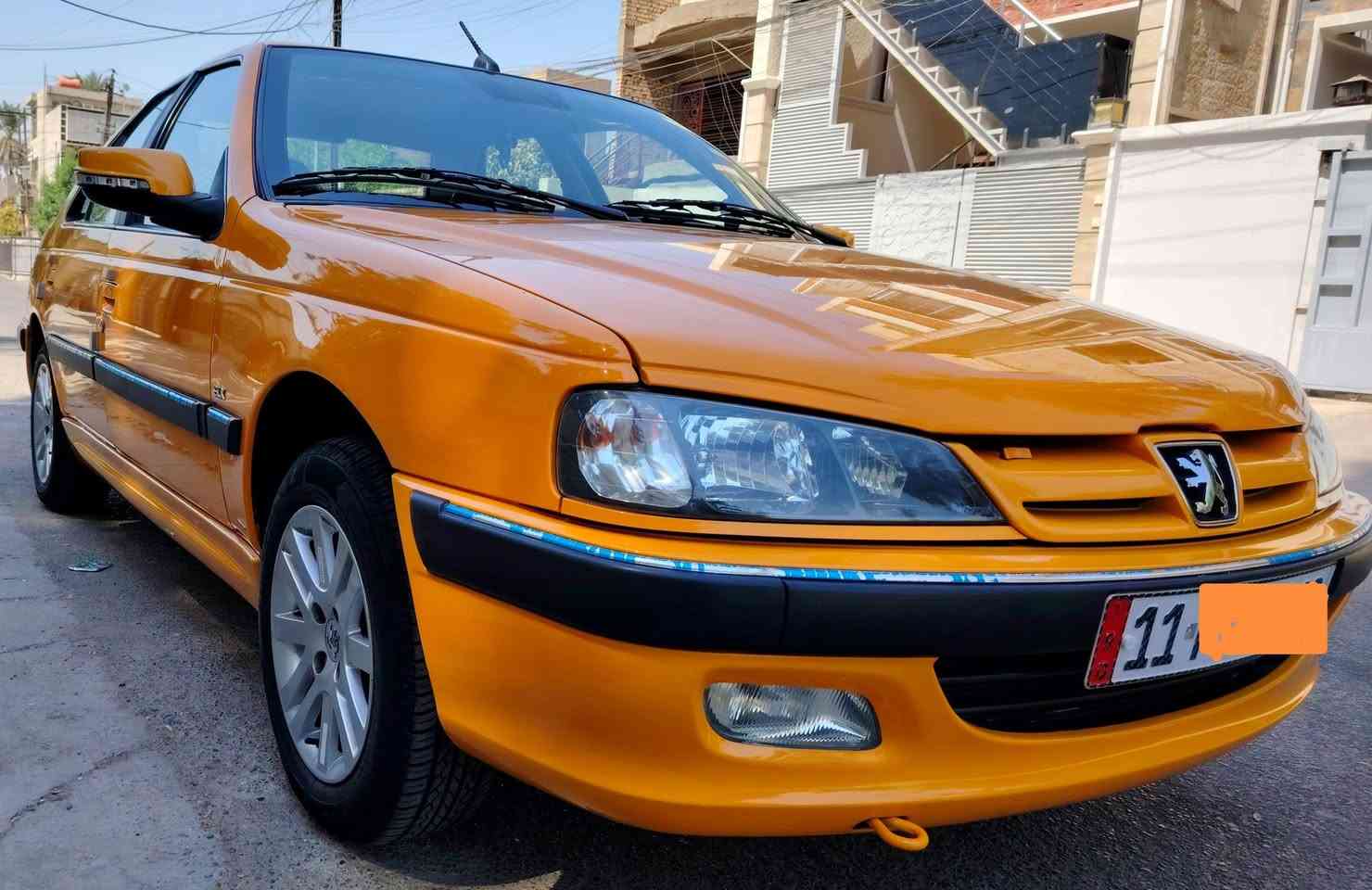 السلام عليكم للبيع بيجو  تكسي موديل ٢٥ ماشية  ١٣ الف  حرة وتحويل مباشر السعر ٨٤ وبيها مجال  بسيط للستفسار ***********
السلام عليكم للبيع بيجو  تكسي موديل ٢٥ ماشية  ١٣ الف  حرة وتحويل مباشر السعر ٨٤ وبيها مجال  بسيط للستفسار ***********
