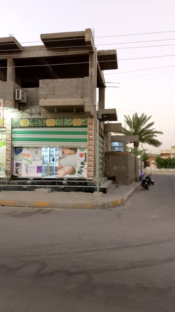 يوجد عماره للبيع الرمادي التأميم القدسيه الثانيه اقرب مستشفى النخبه التخصصي الاتصال على رقم ***********
