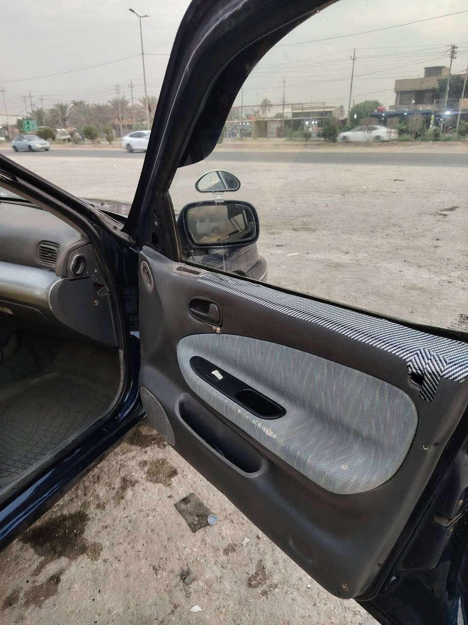 سيفيا • كير عادي • محرك مسكر
