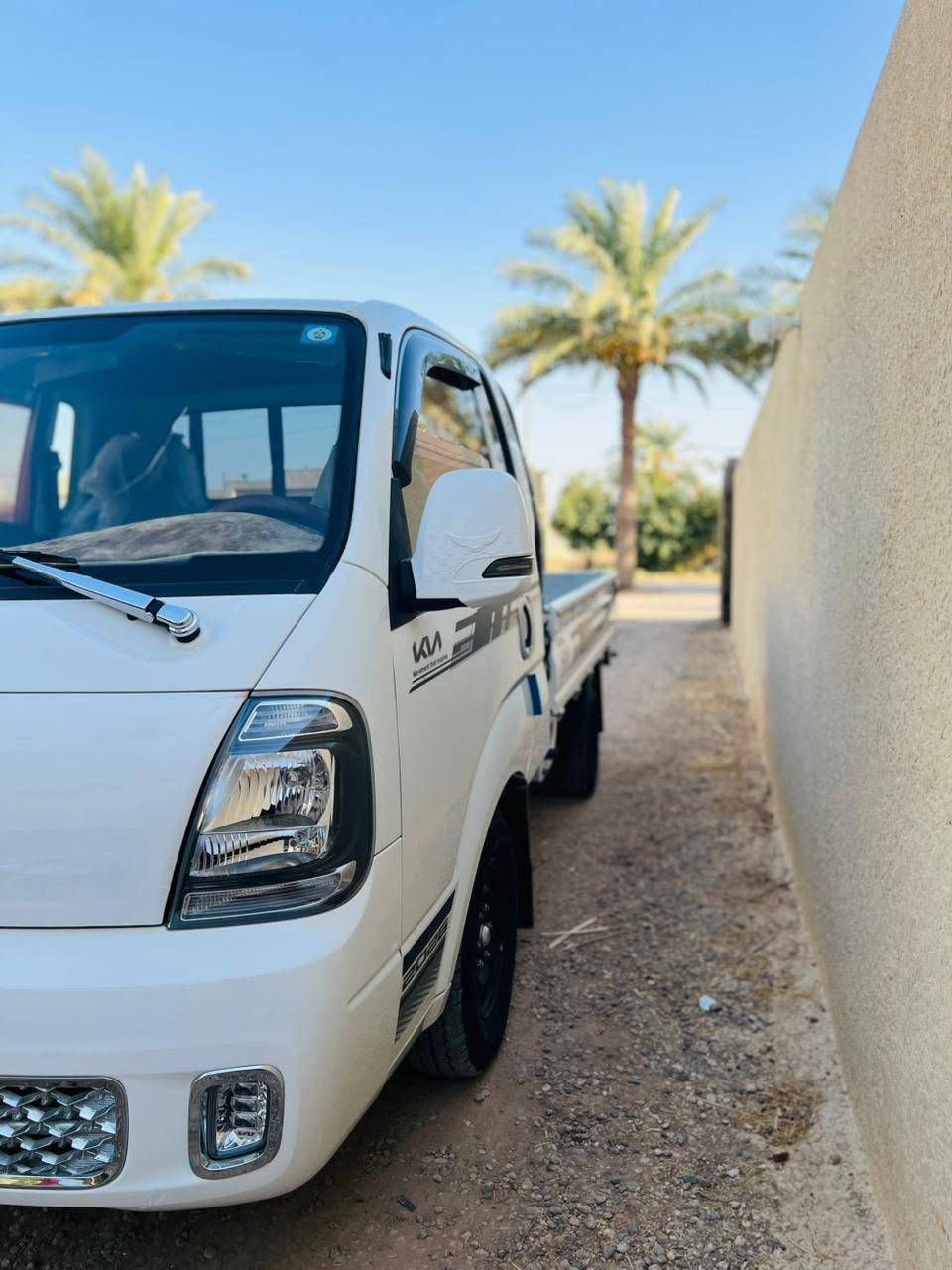 للبيع كيا K5 2700
موديل 2025
حالة السيارة بحالة الوكالة
ماشية فقط ٢٦ ألف كم
كاملة المواصفات
مغلفة بالكامل
رقم بغداد
السنوية باسمي
هزه جديده
السيارة نظيفة جداً ولا تحتاج أي شيء.
***********
***********
