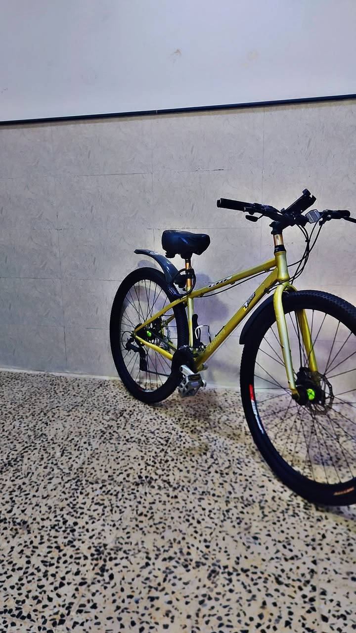 🚲 دراجة Cannondale للبيع 🚲
الماركة: كانونديل (Cannondale)

الحجم: 29.... 

الكير: 3 × 8 =... 

ديسكات: أمامي وخلفي.. 

الإطار: ألمنيوم.. 

فول مواصفات.. 

الحالة: نظيفة وجاهزة للاستخدام.. 

💰@المكان موصل جانب الايسر... 

الاتصال بل رقم /***********/؟؟ $$
