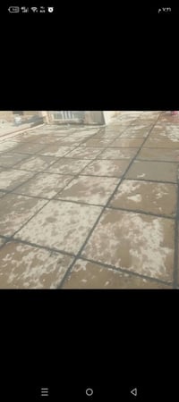 إعادة ماستك • عازل رطوبة • أسطح