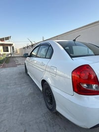 اكسنت منغولي • ٢٠١١ • حي الجهاد