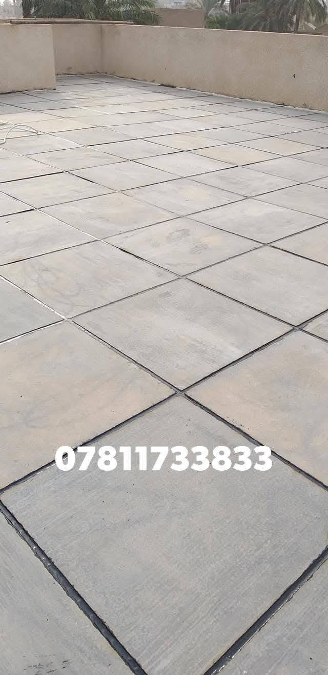 سطحك تعبان سطحك بي رطوبه جايك الشتاء ومحتار 🏡🏡الحل ويانا سارع بتعمير سطحك🏫🏤🏤 قبل حلول الامطار 🌧️🌧️🌧️🌦️ كل ما يخص عمل تصليح السطوح ستجدنا هنا نعمل كافه انواع السطوح تطبيك اشتايكر مع  عوازل وبدون عوازل شرط الفحص كل ما عليك اتصل بنا على الرقم الموجود ☎️☎️
***********
سطحك تعبان سطحك بي رطوبه جايك الشتاء ومحتار 🏡🏡الحل ويانا سارع بتعمير سطحك🏫🏤🏤 قبل حلول الامطار 🌧️🌧️🌧️🌦️ كل ما يخص عمل تصليح السطوح ستجدنا هنا نعمل كافه انواع السطوح تطبيك اشتايكر مع  عوازل وبدون عوازل شرط الفحص كل ما عليك اتصل بنا على الرقم الموجود ☎️☎️
