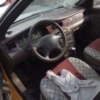 سمند • موديل ٢٠١١ • عوزه ترتيبات