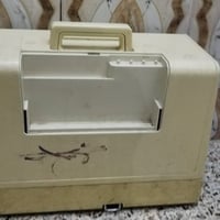 ماكينة براذر • جنطة • البلديات