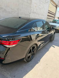 نيسان سنترا • ٢٠٢٣ • ٣٠٠٠٠ ميل