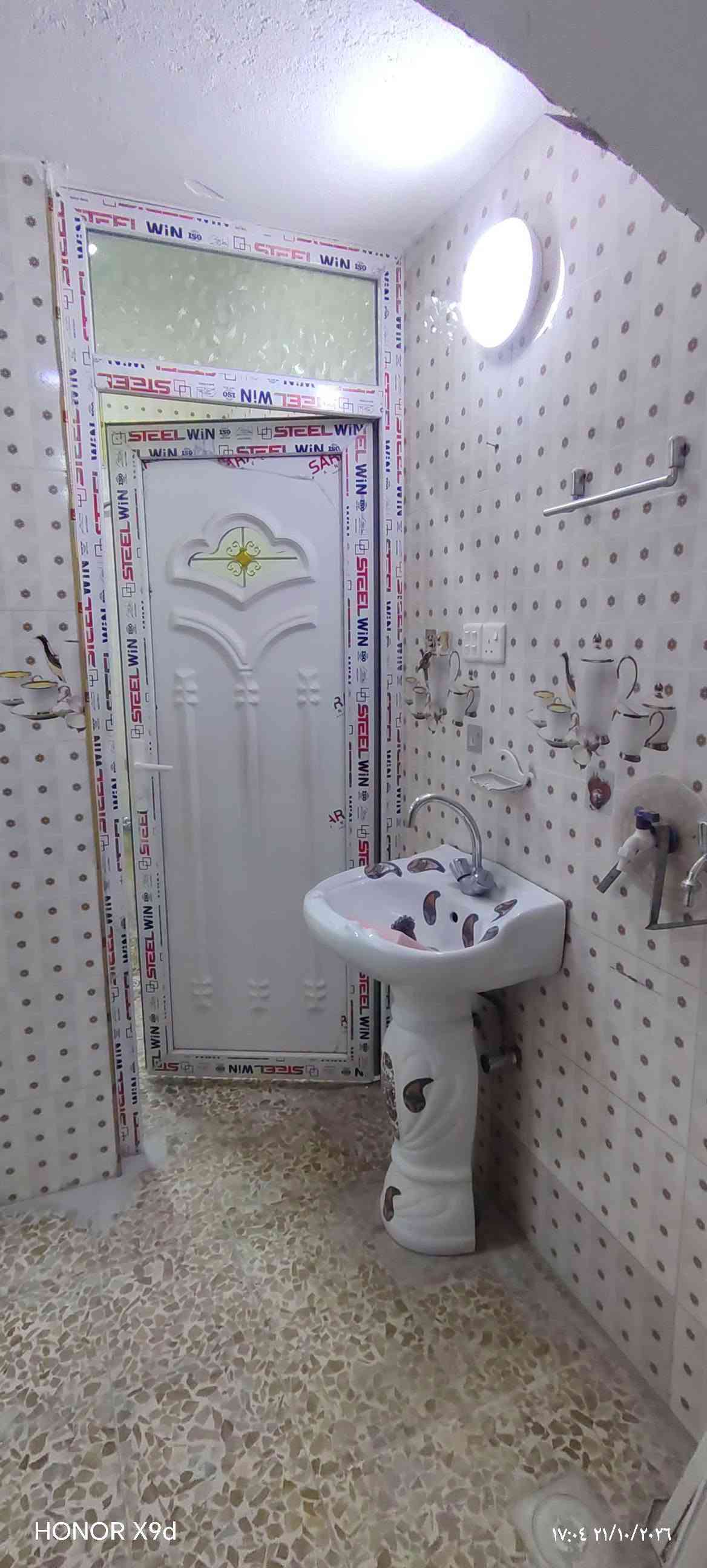 الموصل حي الانتصار • ١٠٠م • سند طابو