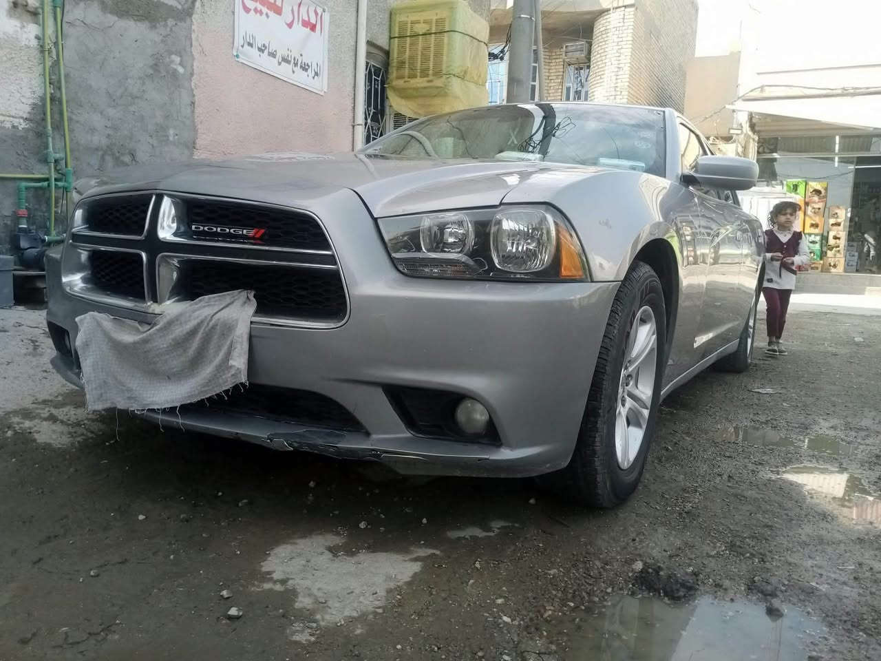 سلام عليكم شباب جارجر مديل 14بسمي رقم  بغداد جديد مكينه كير حداده خير تبريد تخم تاير جديد مكان بغداد شعله وسونار بلنشر سعر ١٣٥ 
***********
