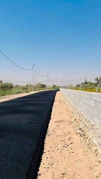 مجمع البشائر • طابو زراعي • ٢٠٠م