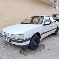 بيجو جيلكس • ٢٠١٠ • مكفولة