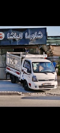 كيا حمل • ٢٠٢٥ • ٣٠٠٠٠