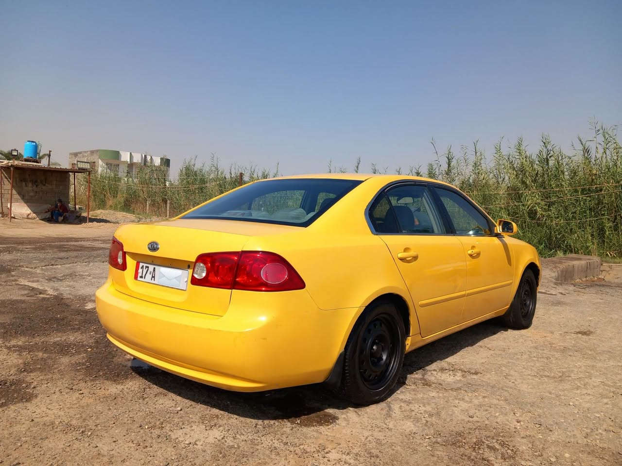 السلام عليكم ورحمة الله وبركاتة 
كيا اوبتيما 2008/رقم مثنى دولي مشروع وطني لغايه 2030 مصفره خط وبحث وتحويل مباشر /امريكي تبديل جاملغ وبنيد /محرك5/2400كير /سياره جاهزه من كل شي محرك حاويه حداديه تخم تاير تبريد ثلاجه /دواخل سفاري /سياره كل نقص مابيها جاهزه /السعر 92/للاستفسار الاتصال على الرقم ***********///*********** العنوان ذي قار قضاء النصر
