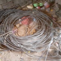 ظفيره كهرباء • ١٢٠م • ديالى الغالبيه