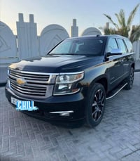 تاهو LTZ • ٢٠١٥ • رقم اربيل