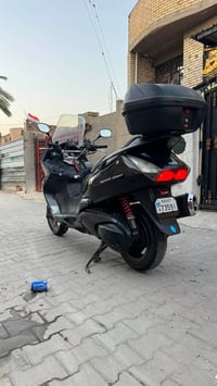 دايون نفخ • احمر • زنون