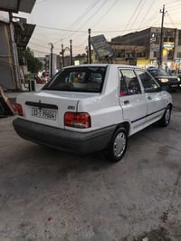 مكينه وكير • بدون تبديل • ٢٠١٨