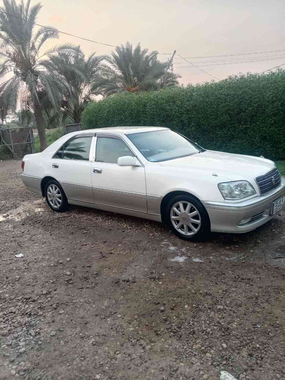 ملكة قرار 48 تحويل سياره كفاله كص وضربه 3دكم شاصي 75 ديفور الجبير كرستال اصل مكينه وكير جدد حدادية جديده غرفه جديده السعر 125 وبيه مجال الاستفسار ***********
