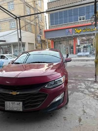 ماليبو بريمير • ٢٠١٩ • رقم جديد ناصريه
