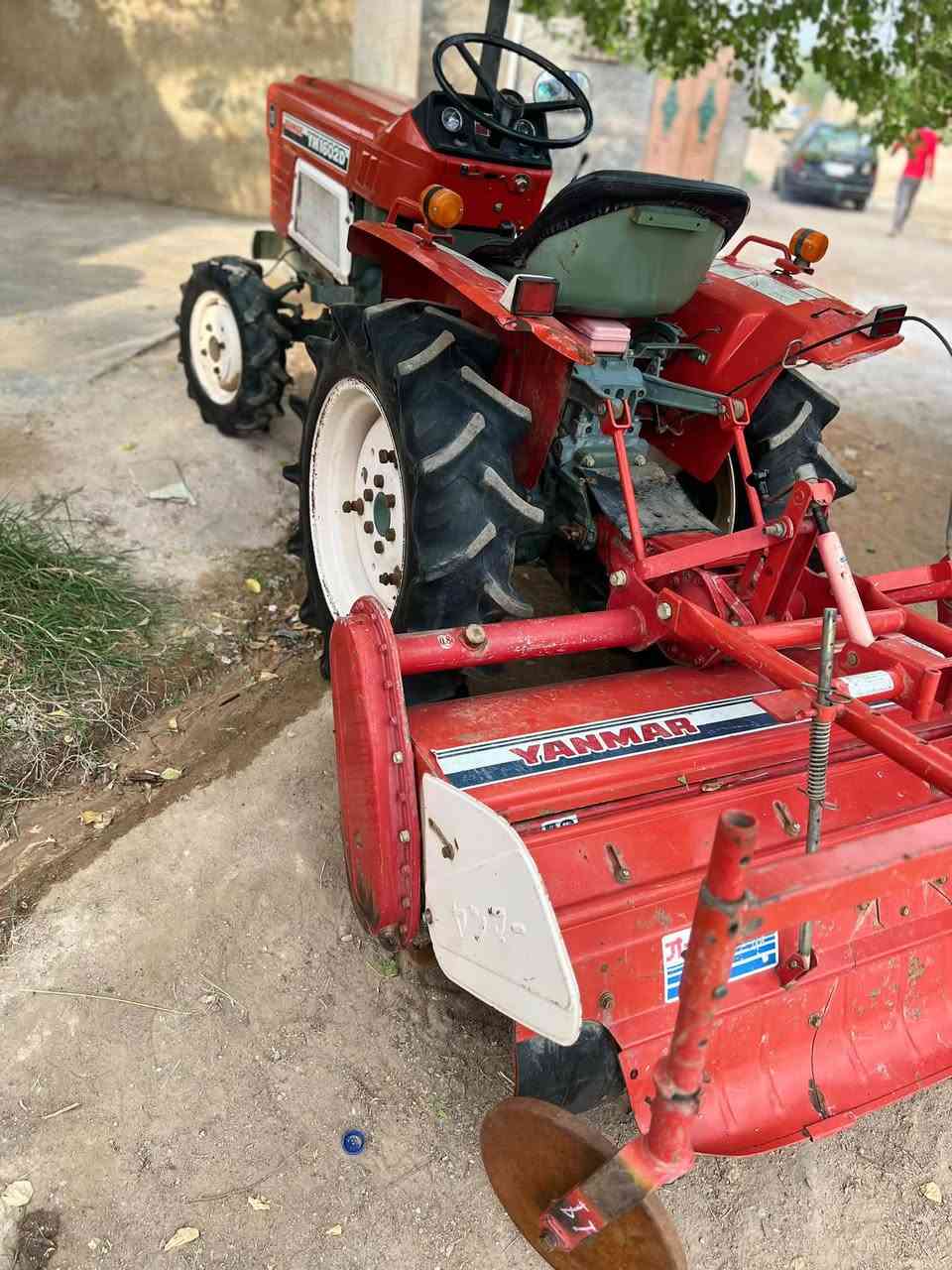 كروبه ينمر دخول جديد للعراق دفع رباعي مكينه 3سلندر سعر بسته وربع وبيه مجال مكان نجف
مكلف بل نشر رقم ***********
