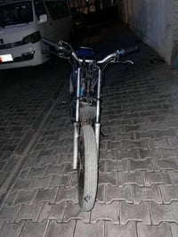 ياماها قفاز بلادي مكينه 60 مكفوله كابريتر كاوسكي تحوير: راديتر :دبه ده...