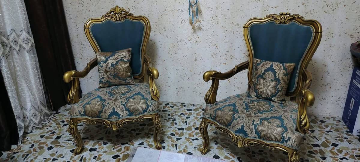 قنفات • طخم • مراسلة