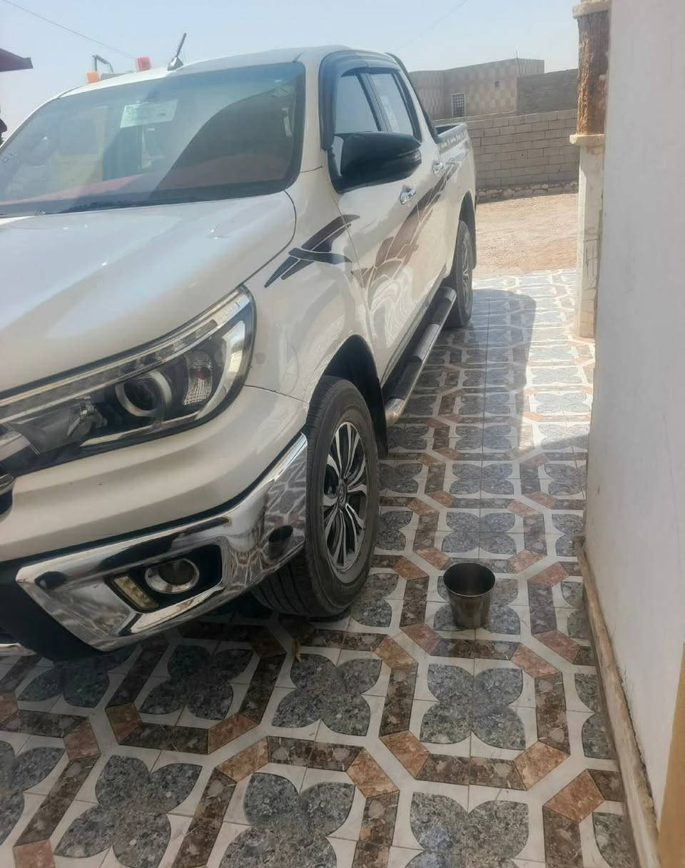 بيكم للبيع 
موديل 2018
سعودي بصمه
ماشيه 200
رقم اربيل جديد
سعر 250
رقم الهاتف ***********
مكلف بل نشر

