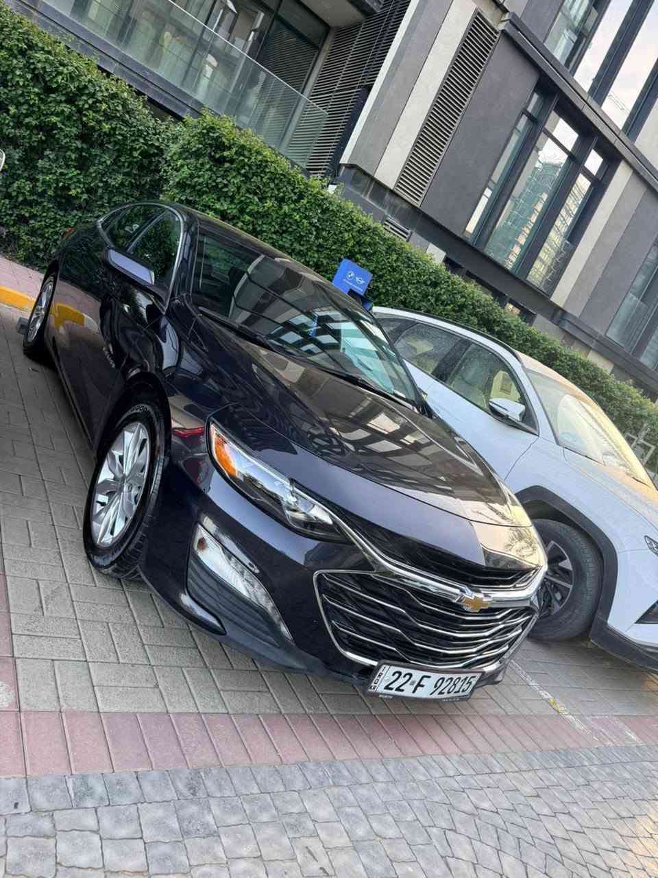 سلام عليكم ماليبو ٢٠٢٣ امريكي حادثه بابتين جهت السايق نفسهن مصلحات ومصبوغات ومباوكين وياهن الجاملغ بدون ايرباك رقم اربيل بسمي تحويل مباشر بجم كبس سياره جديده جدأ
ماشيه ٧٧ الف 
 ومفاتح بيه برغي السعر 125$ وبيه مجال
مكاني بغداد الكاظميه ***********
رجأ لتقارن بلمهجومات سياره نظيفه فقط دهن وبانزين
