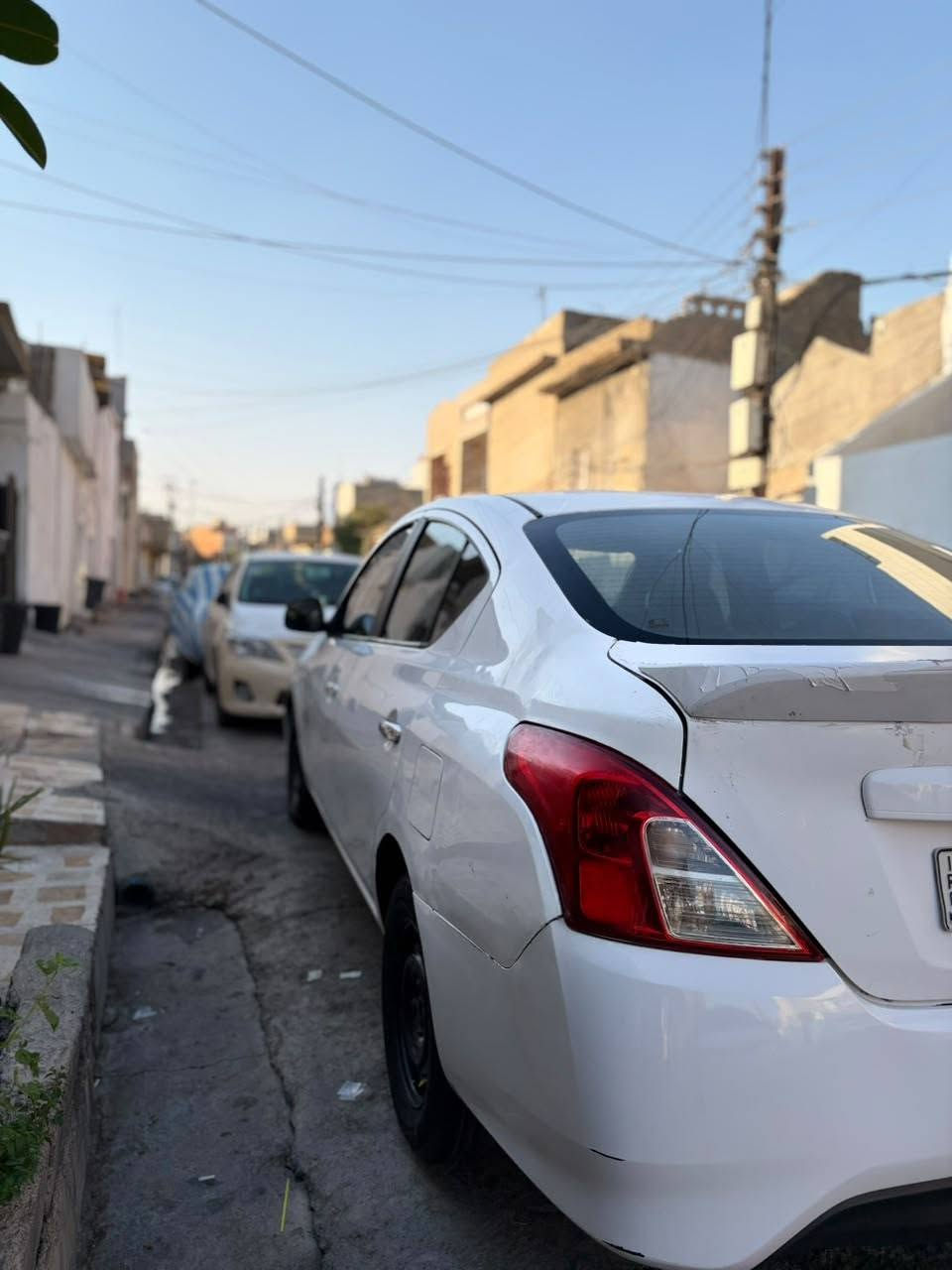2013 
66 وەرەقە و معمەلە 
بەناو کردن بە شەرت بە ناوی خۆمە 
غرامە ملیۆنەک و دووسەت و هەفتا هەزاری لەسەرە  
سەنەوی هەتە 2030 نویە 
5 پارچەی هەیە پشت و پێشی گرتیە 
گێر و مەکینە بەشەرت 
*********** أربيل, العراق
