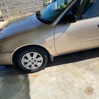 كورلا ١٩٩٢ • محرك ١٦٠٠ • وارد امريكي