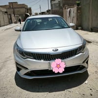 اوبتمه رقم بغداد   مديل 2020  سعر 175 كفاله  07800515655 07732672434