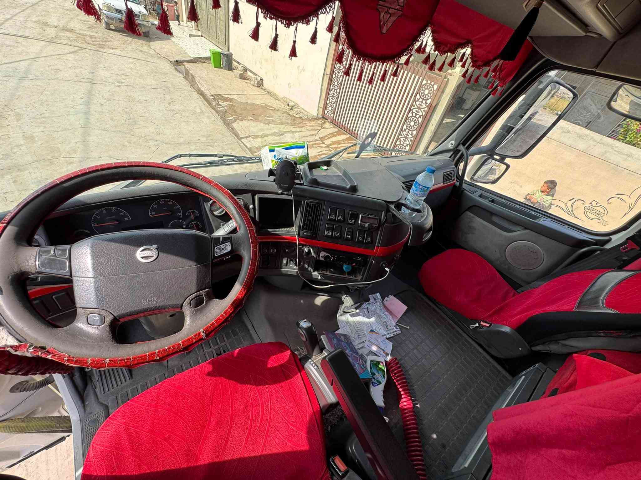 ٢٠٠٣ • گير اوتو • أربيل