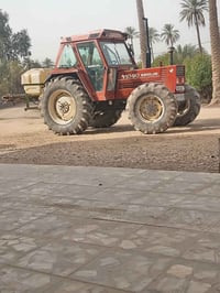فيات ١١٠ • كفاله عامه • ما بيه نقص