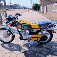 تايكر سونك • زيرو • موديل 25