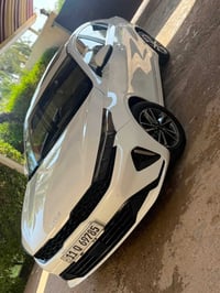 كيا K3 • ٢٠٢٤ • بغداد إنكليزي
