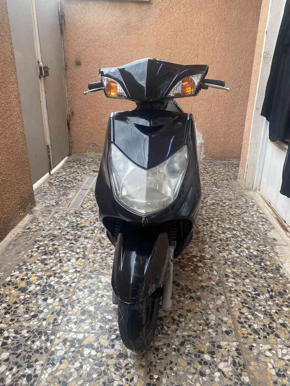 سكنس فحل • كابريتر • كفالة عامة