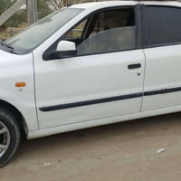سمند • ٢٠١١ • مكفولة