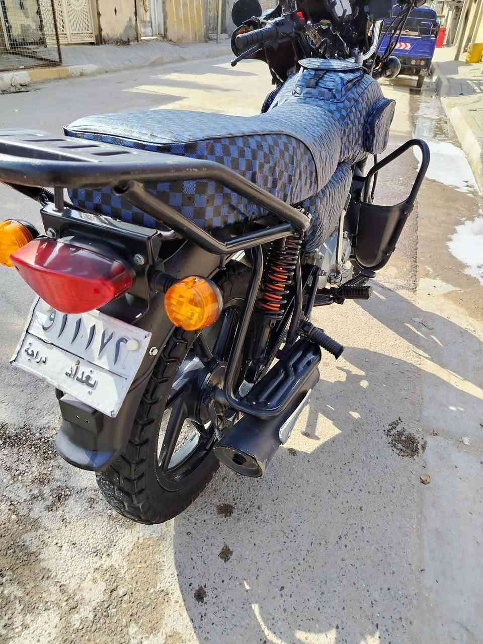 بوكسر • ٢٠٢٣ • العبيدي