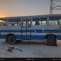 كوستر • ميني باص