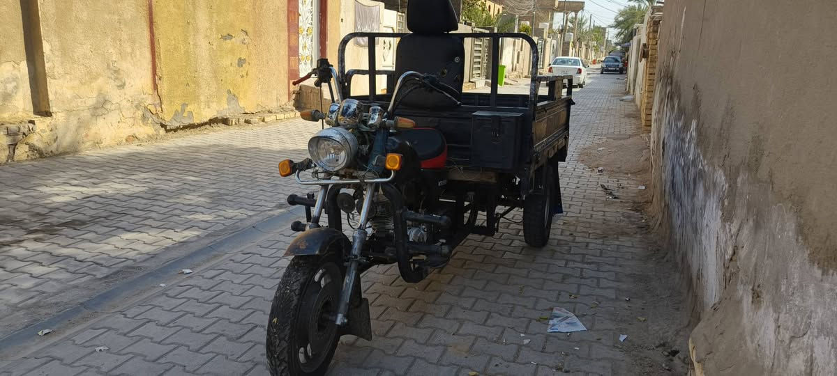 سلام عليكم ستوته للبيع اورلق موديل 14 بشهر 12 ستوته كامله مال شغل جفتتهه البارحه بوش وبستم ولفات مكان زورجات السعر 900 
***********
