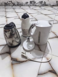 نضيفه • غساله • براد