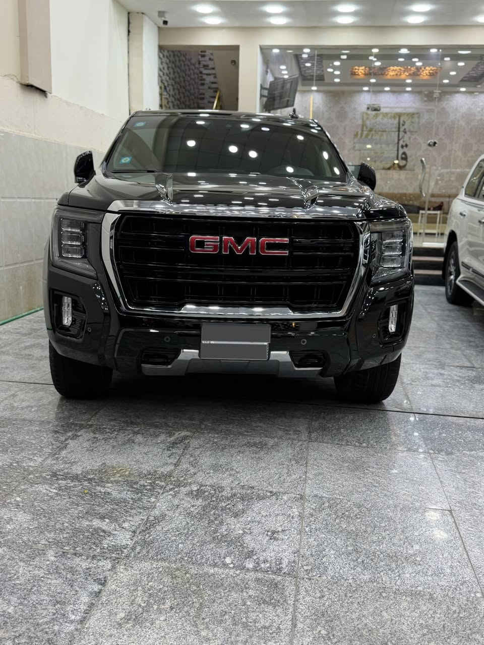 يوكن ٢٠٢٣ • مشيه ٥٦٠٠٠ • كفاله عامه