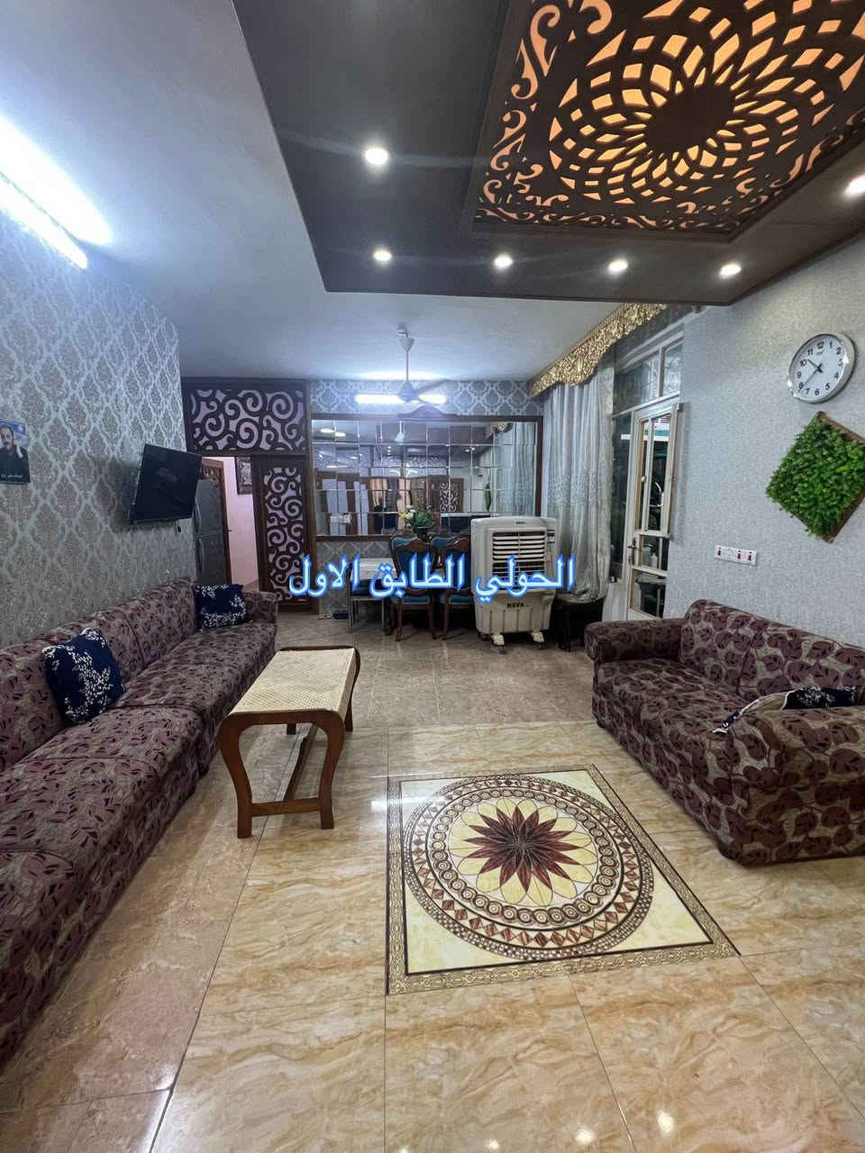 ملك صرف • مؤجر شهري • ١٨٠م