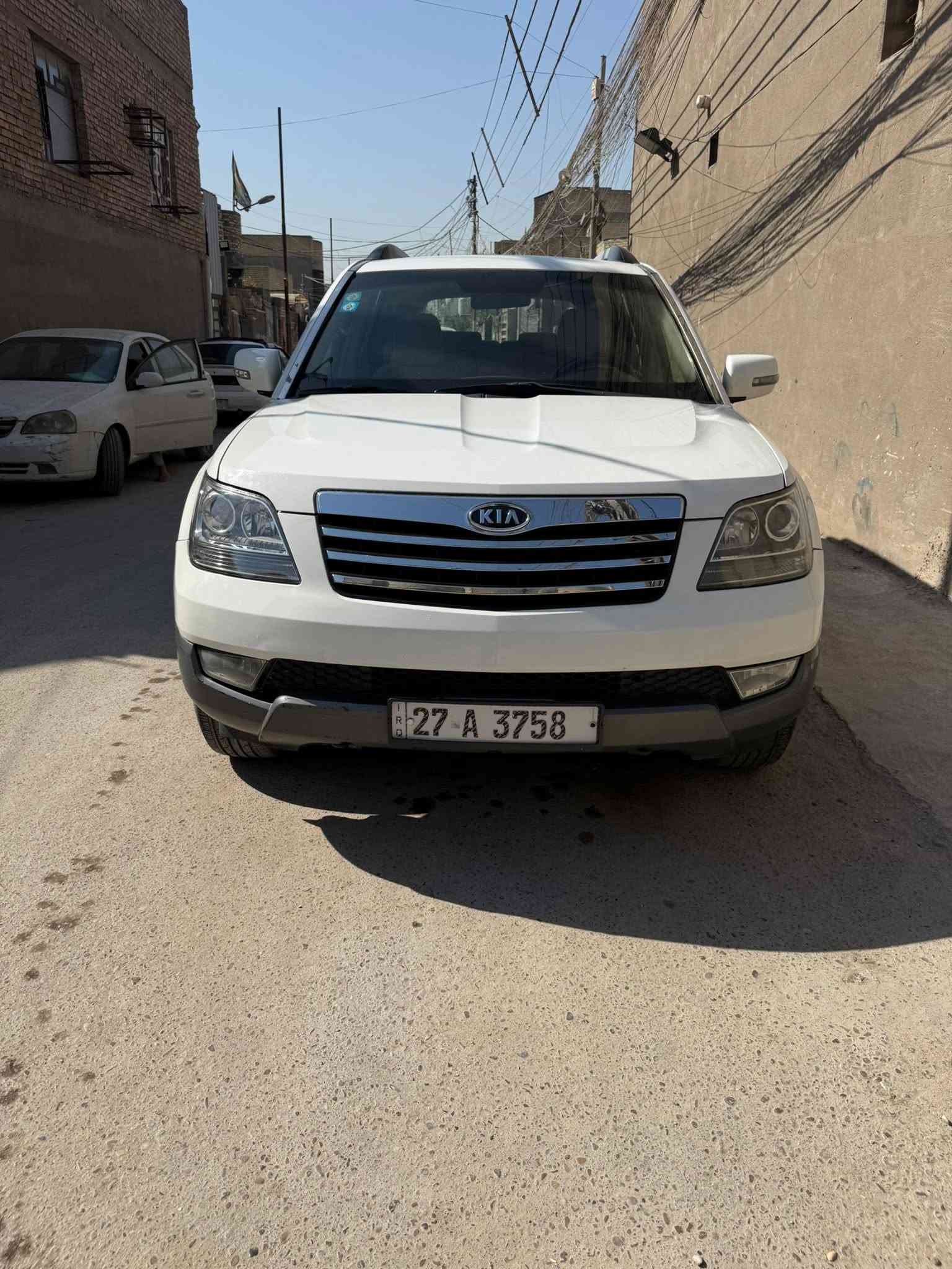 موهافي.  مديل 11.  مكفولة من الصبق   المحرك كاسر رنكات كايم.  السيارة احلة من الصور.   ‭***********‬ بغداد.
