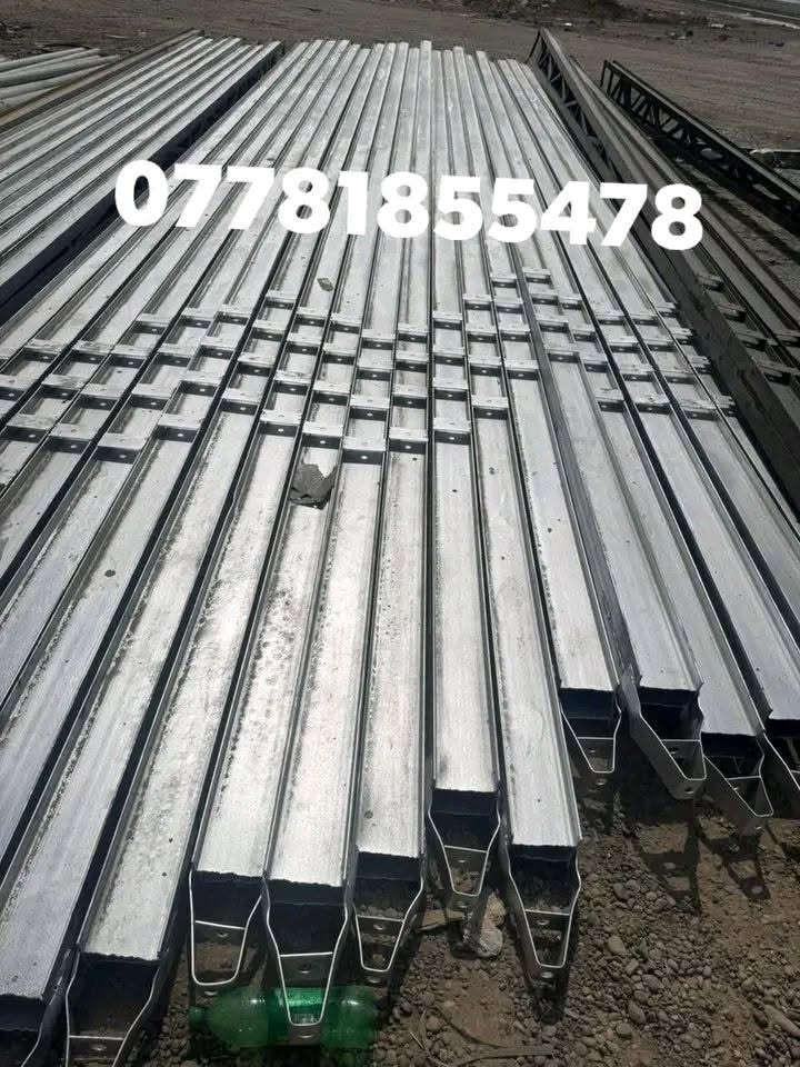 للطلب راسلوني خاص

نص مكتوب في الصور:
- ***********
- تجهيز محولات جمله مفرد 3 ي السلام عليكم يوجد محولات تركي المنشأ ضمان حقيقي 100kv 250kv 400kv زراعي وفحص دائرة الكهرباء ويوجد لدينا جميع انواع الاعمدة الكهربائية اعمدة مشبك ناصي وعالي اعمدة دائري ناصي وعالي فنجان ضغط واطي فنجان ضغط عالي ولدينا اسلاك باكثر من شركة** اسلاك المنيوم 35 ملم 50 ملم 70 ملم 95ملم للاستفسار اكثر الاتصال *********** حجي كرار او المراسلة واتساب wa.me/9647781855478 ***********