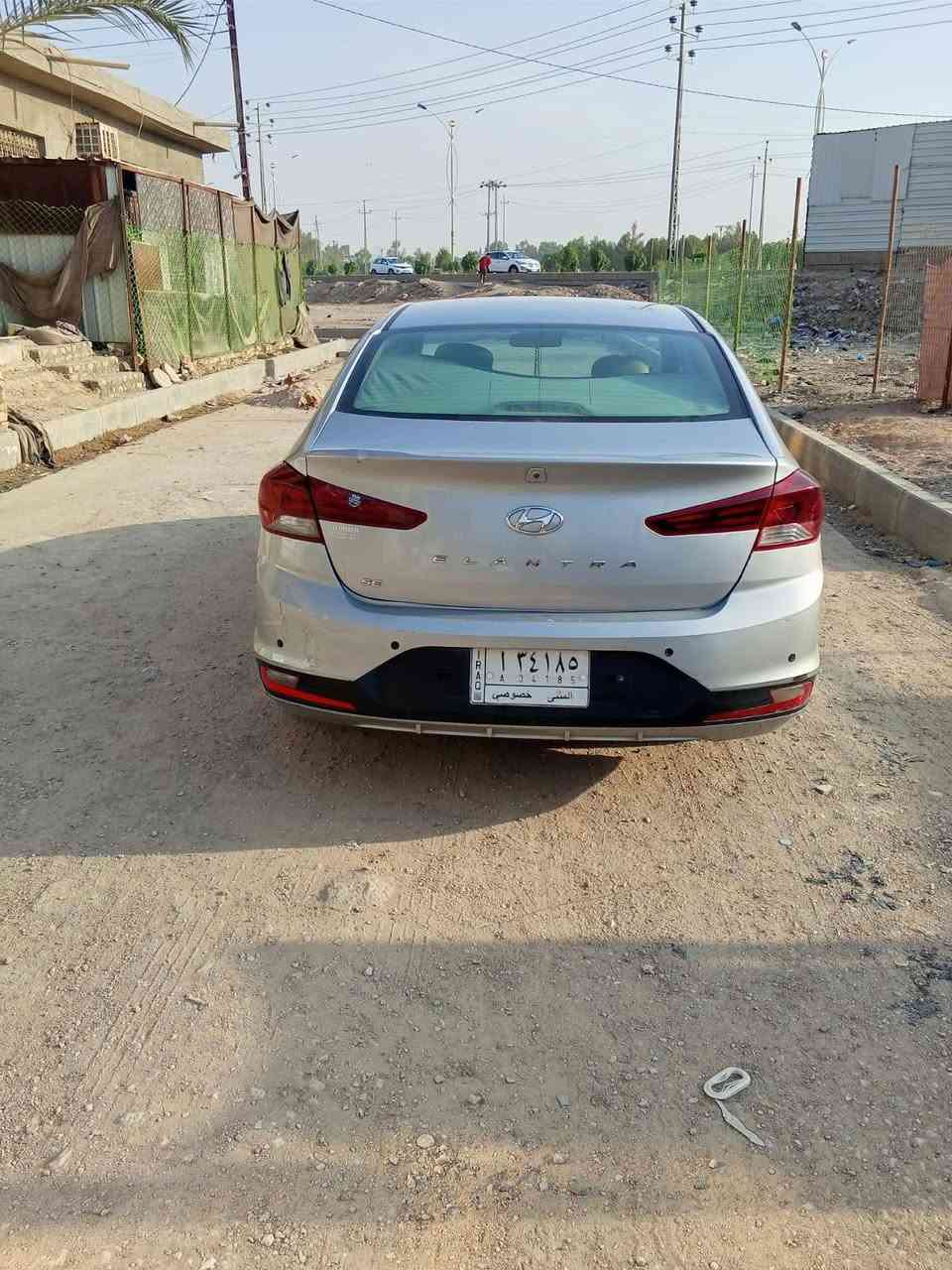 النترا • ٢٠٢٠ • مكينه ٢٠٠٠
